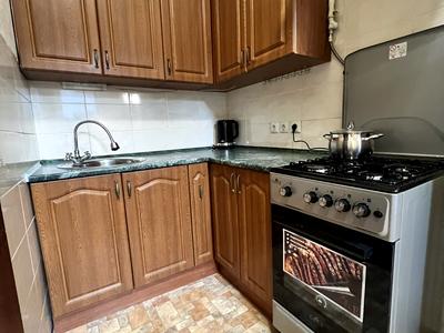 квартира за адресою Івана Григоровича вул., 6