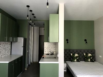 квартира по адресу Любомира Гузара просп. (Космонавта Комарова), 9Б