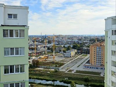 квартира за адресою Рогатинська Левада вул. (Іванівський), 16