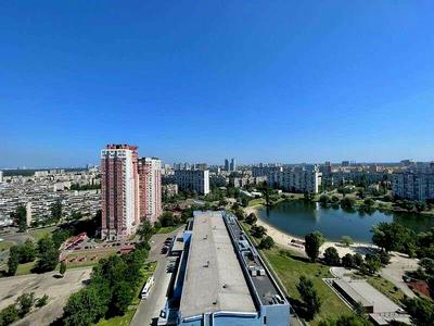 квартира за адресою Юрія Шумського вул., 1-Б