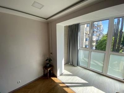 квартира за адресою Кловський узвіз (Кловський), 20