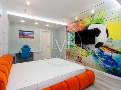 квартира по адресу Оболонский просп., 26