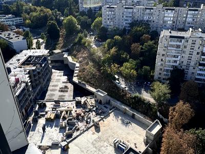 квартира за адресою Мокра вул. (Кудряшова), 8