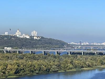 квартира по адресу Осокорская ул., 2а