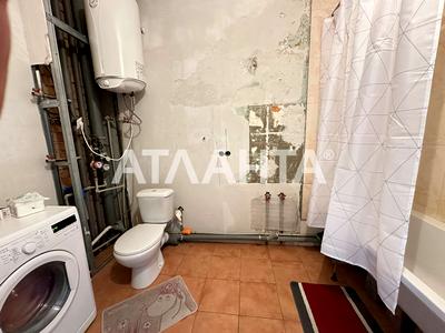 квартира по адресу Пономарёва ул., 26 к2