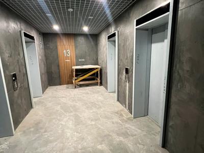квартира по адресу Железнодорожное шоссе, 45а