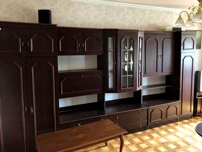 квартира за адресою Перемоги просп., 57г
