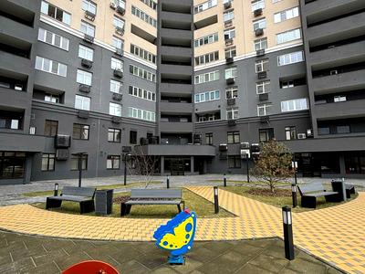 квартира за адресою Шкільна вул., 73-Г