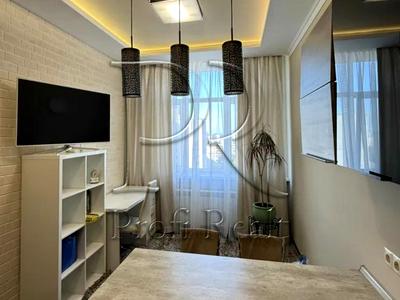 квартира за адресою Преображенська вул. (Івана Клименка), 8-Б