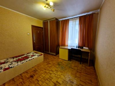 квартира по адресу Николая Закревского ул., 19-А