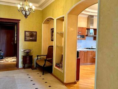 квартира за адресою Французький бульв., 35