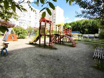 квартира по адресу Европейская ул. (Жовтнева), 34-Б