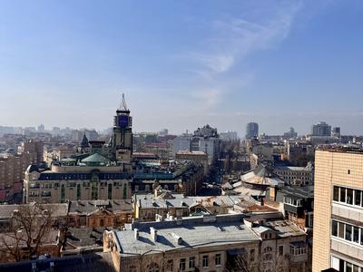 квартира за адресою Дарвіна вул., 6