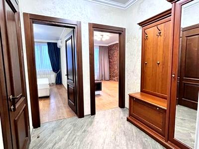 квартира за адресою Вацлава Гавела бульв. (Івана Лепсе), 6/7