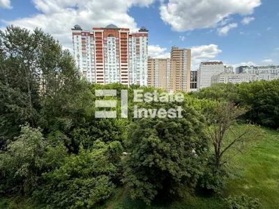 квартира по адресу Лопанская ул., 31