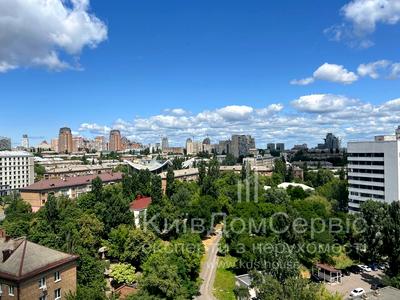 квартира по адресу Николая Михновского бульв. (Дружбы Народов), 14-16