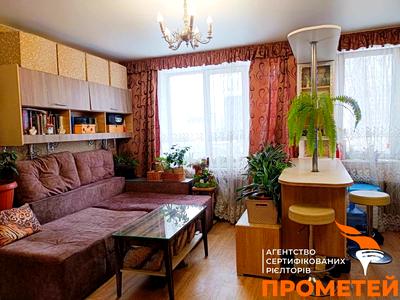 квартира за адресою Василя Яна вул., 16