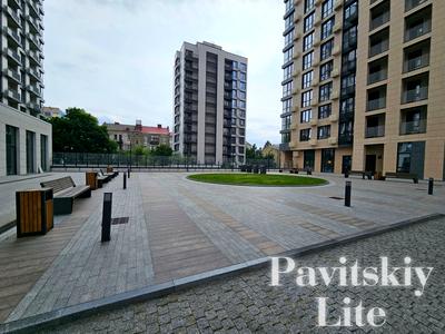 квартира за адресою Бульварно-Кудрявська вул. (Воровського), 17-Б