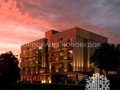 квартира за адресою Годинки, 6