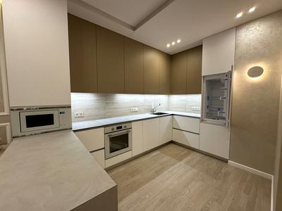 квартира за адресою Саперне Поле вул., 5