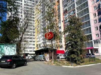 квартира по адресу Ракетная ул., 24