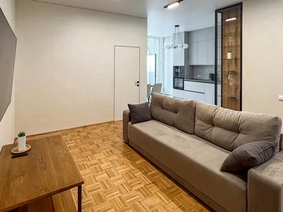 квартира за адресою Берестейський просп. (Перемоги), 11 к1