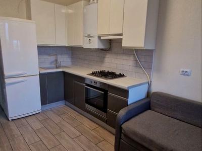 квартира по адресу Вереснева ул., 22