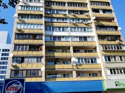 квартира за адресою Науки просп., 9