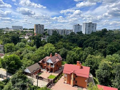 квартира за адресою Магістральна вул., 33