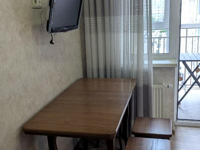 квартира по адресу Тираспольская ул., 58