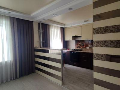 квартира по адресу Чорновола ул., 10