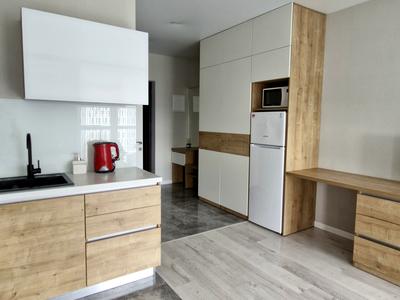 квартира за адресою Осокорська вул., 2а