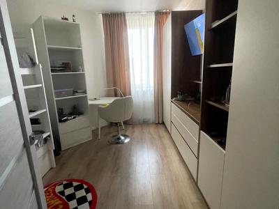 квартира по адресу Клубна, 10