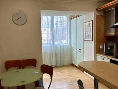 квартира за адресою Миколи Соловцова вул., 3
