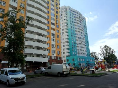 квартира по адресу Обуховская ул., 139