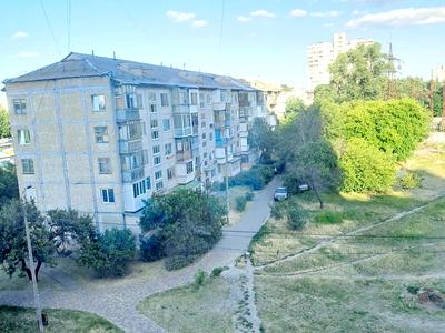 квартира за адресою Миропільська вул., 37