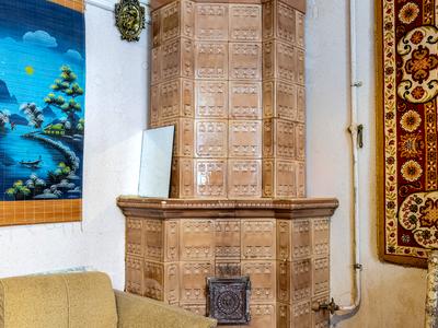 квартира за адресою Шептицьких вул., 24