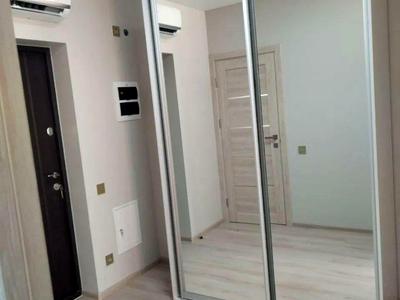 квартира по адресу Олександра Олеся ул., 9-А