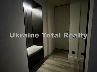 квартира за адресою Тарасівська вул., 40/52