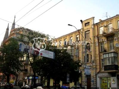 квартира за адресою Велика Васильківська вул. (Червоноармійська), 81