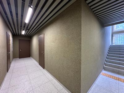 квартира по адресу Лісна, 75