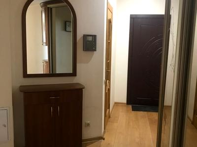 квартира по адресу Академика Палладина просп., 25