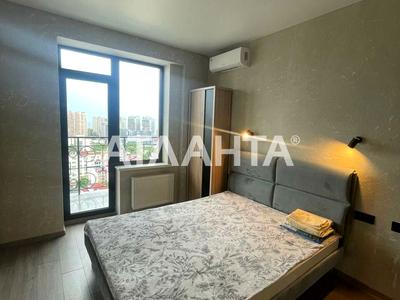 квартира за адресою Педагогічна вул., 23