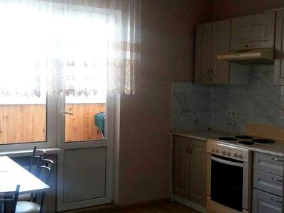 квартира за адресою Київ, Сергія Данченка вул., 28-Б