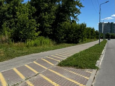 участок по адресу Печерська, 28