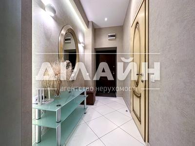 квартира по адресу Розваги ул., 27