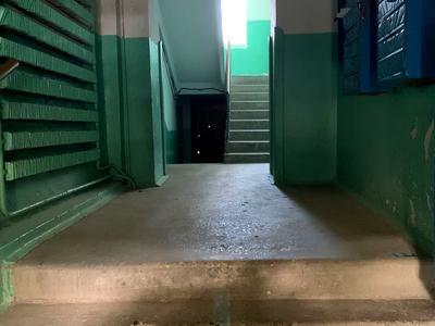 квартира по адресу Крушельницких ул., 5