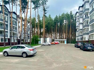 квартира по адресу Ідейна, 7