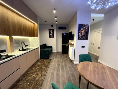 квартира по адресу Капушанская ул., 8