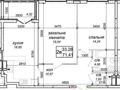 квартира по адресу Пригородная ул., 26